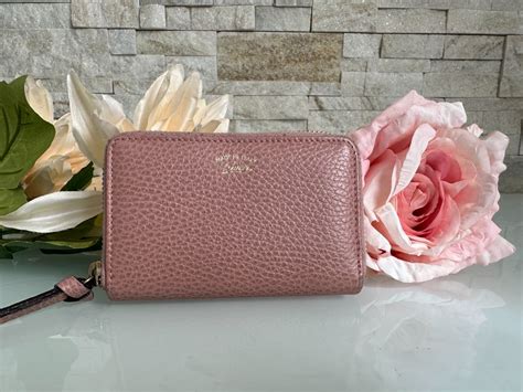 gucci portemonnaie rosa|gucci tasche outlet.